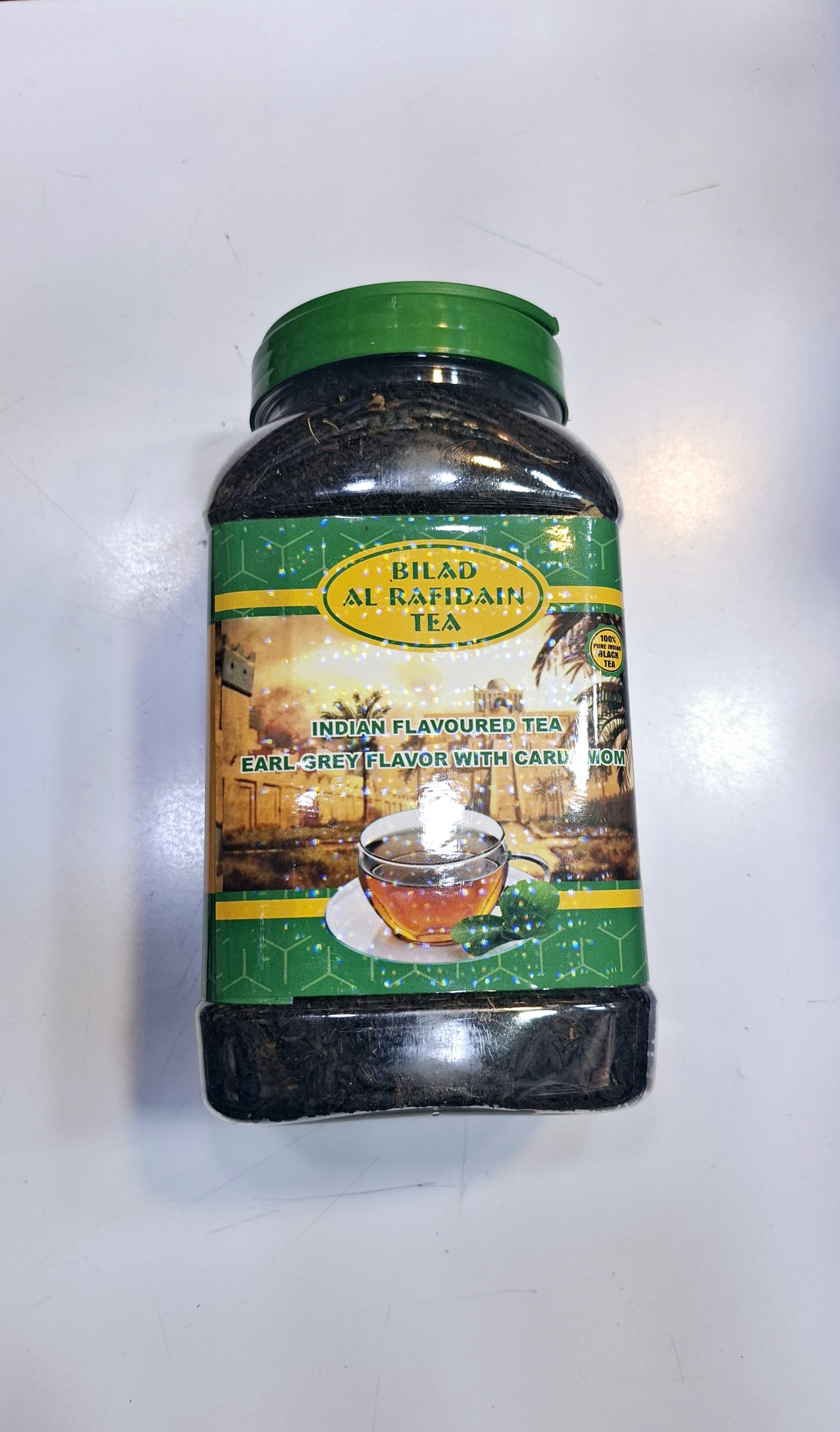 چای عراقی بلاد الرافدین _ 350 گرم