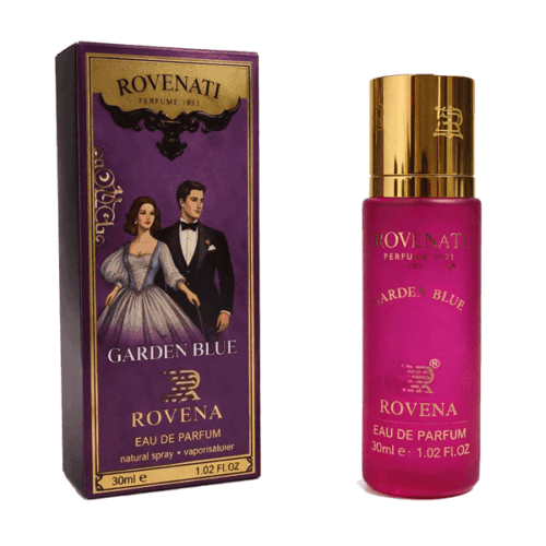 عطر ادکلن روونا کازاموراتی زرجوف گران بالو حجم ۳۰ میلی لیتر