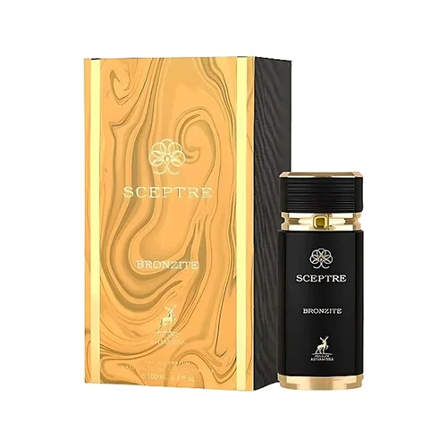 عطر ادکلن مردانه بولگاری تایگار الحمبرا (Maison Alhambra Bvlgari Tygar)