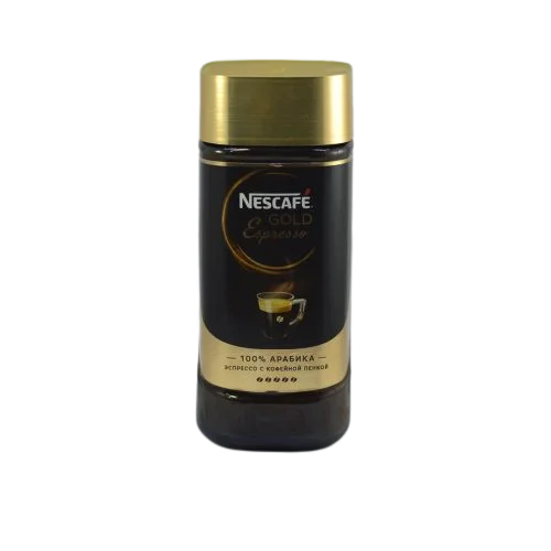 قهوه فوری نسکافه Nescafe مدل Gold Espresso