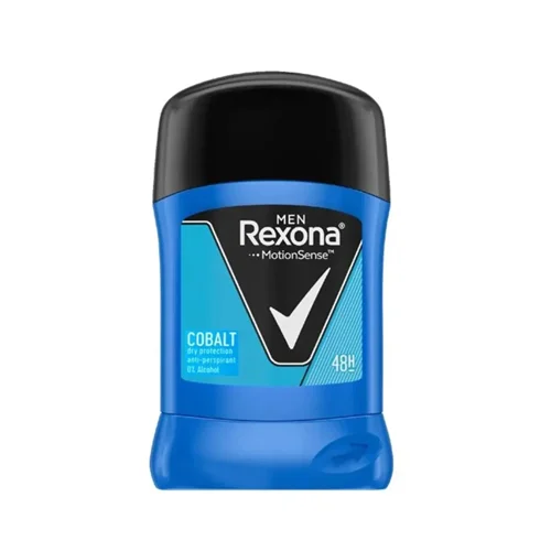 مام صابونی رکسونا Rexona مردانه مدل Cobalt